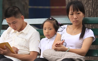 China_Family_Climate