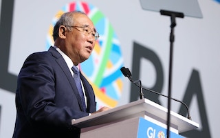 Xie Zhenhua