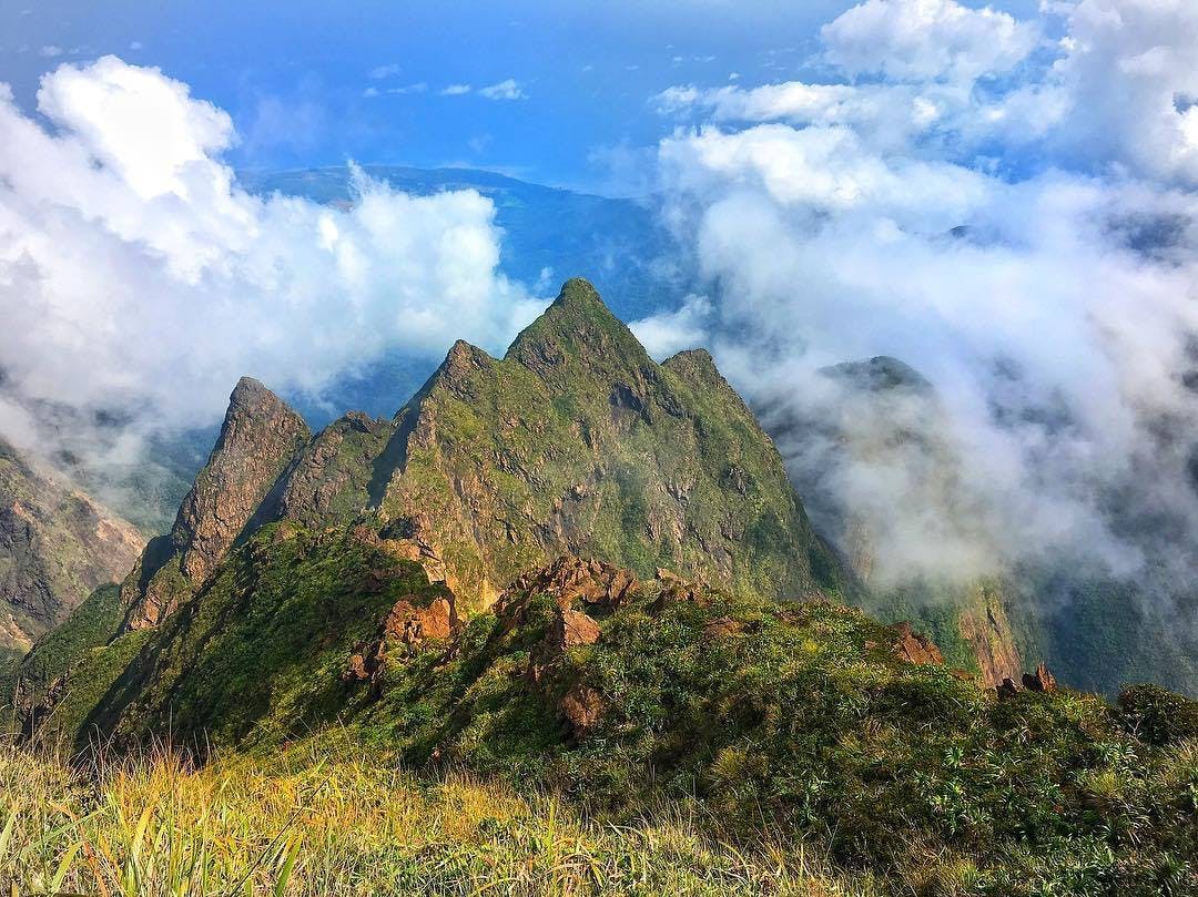 Mount Guiting-Guiting